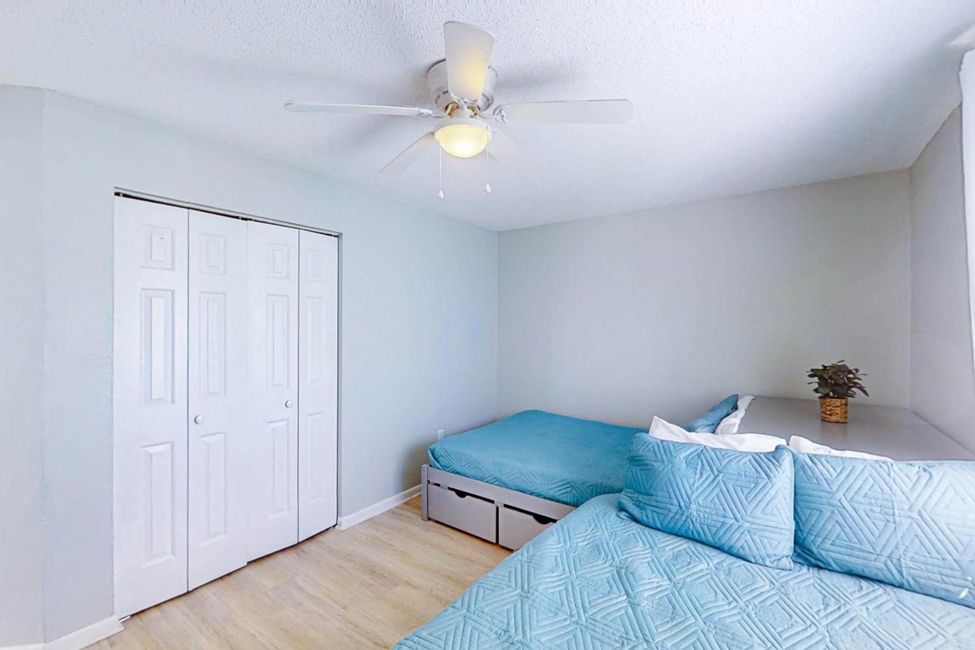 Pristine Palms Villa Palm Coast Bagian luar foto