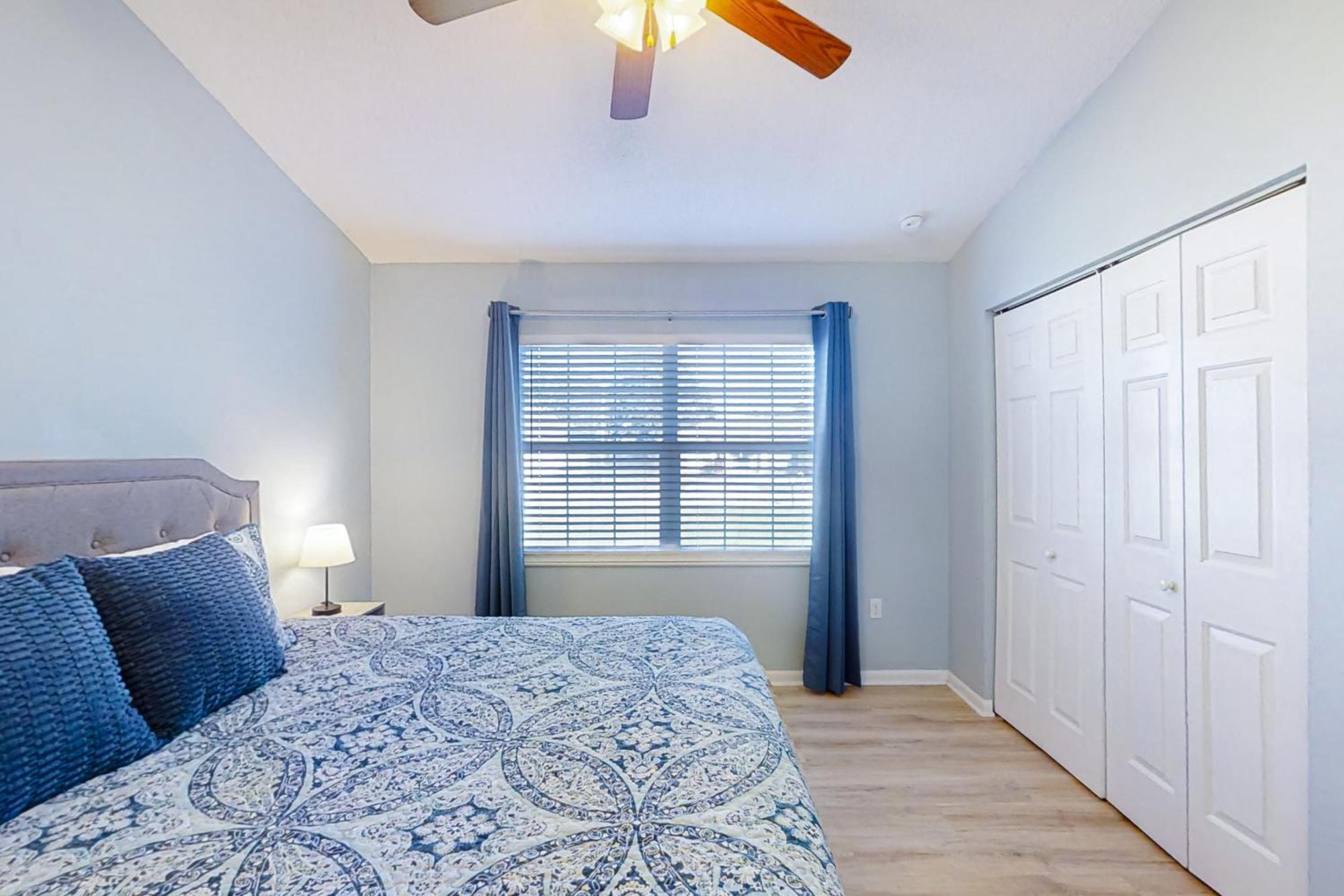 Pristine Palms Villa Palm Coast Bagian luar foto